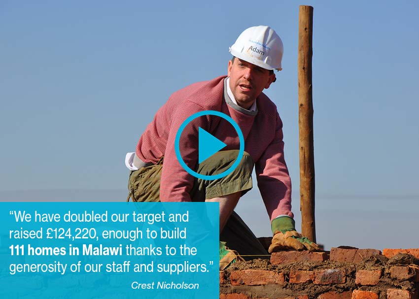 build abroad with hope builders
