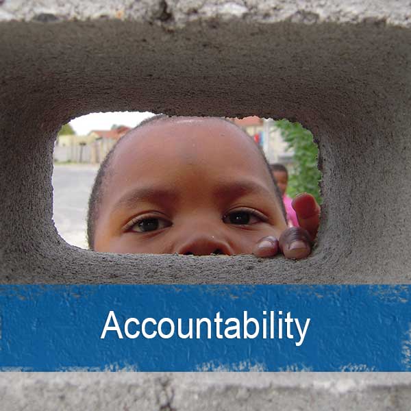 habitat for humanity charity accountability transparence
