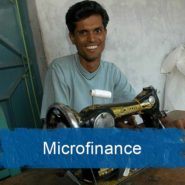 microloans for the poorest