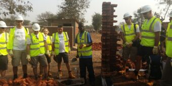 team perspective on volunteering