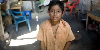 social housing in honduras