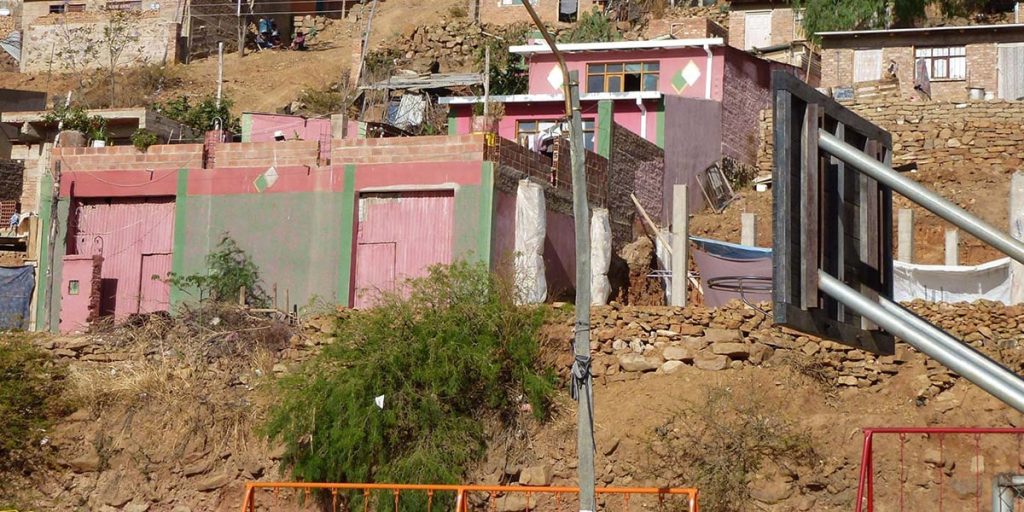 extreme poverty in bolivia