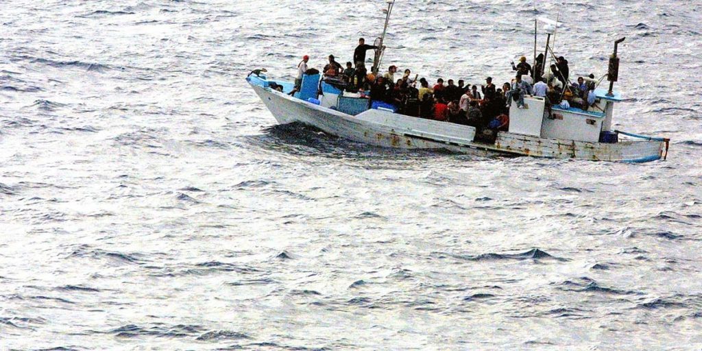 Defining refugee