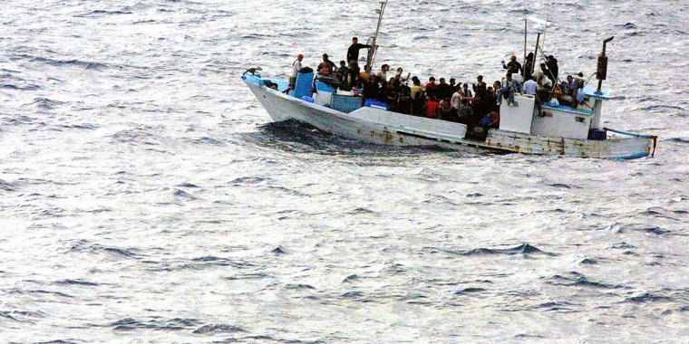 Defining refugee