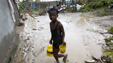 hurricane matthew news update