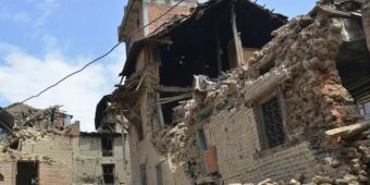 Tackling humanitarian crises