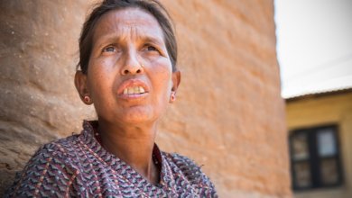 Weaving Bamboo - Supporting women in Nepal