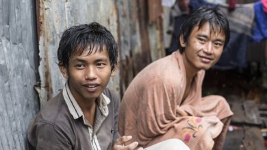 responding to flooding in vietnam