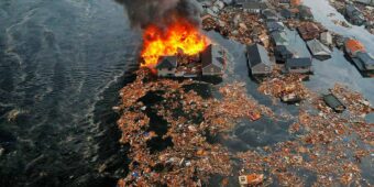 climate change adaptation