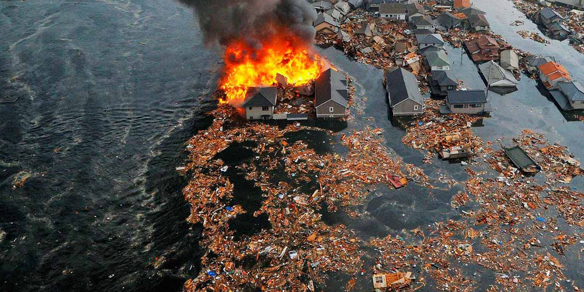 climate change adaptation