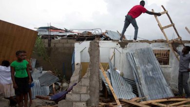 tackling poverty in haiti