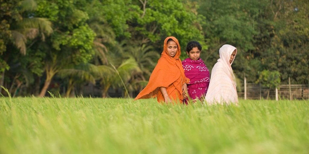 urban poverty in bangladesh