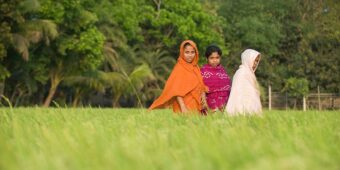 urban poverty in bangladesh