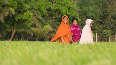 urban poverty in bangladesh