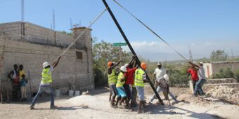 haiti matthew update