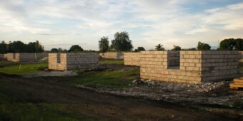 building in the dominican republic
