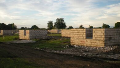 building in the dominican republic