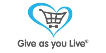 give as you live logo