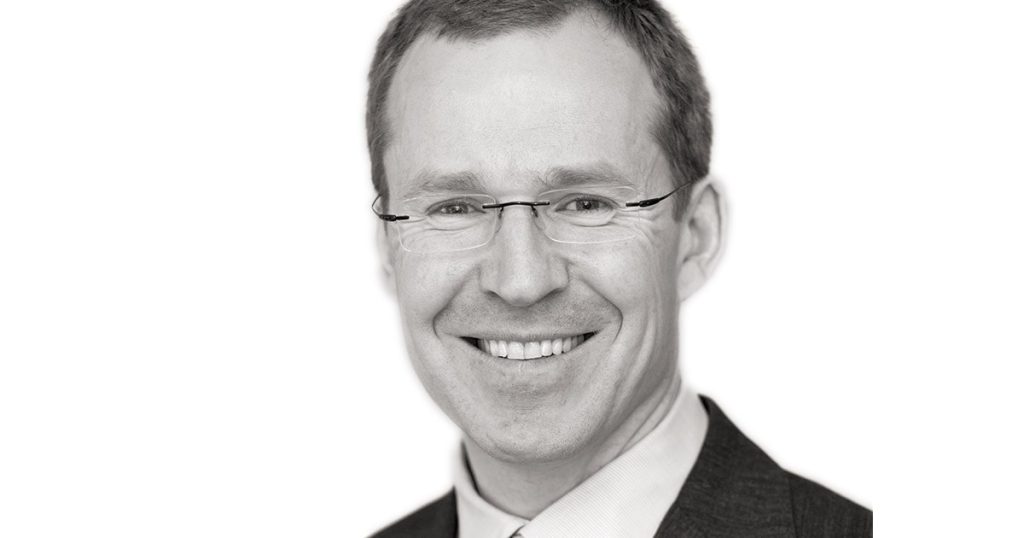 Gordon-Holmes trustee image black and white