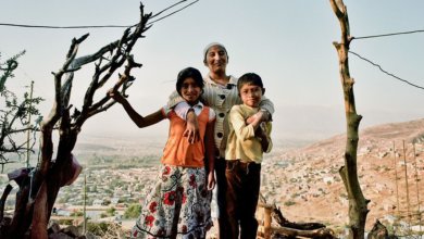 Housing poverty in Bolivia