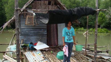 Housing poverty in Thailand