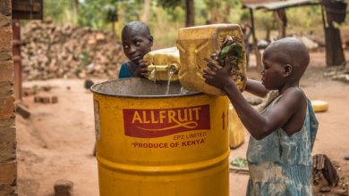 Housing poverty in Uganda