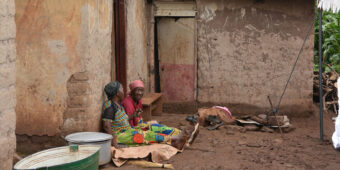 Housing poverty in Zambia