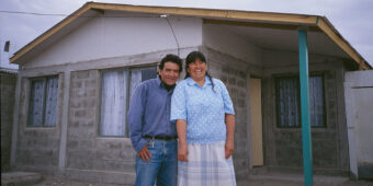 Housing problems we face in Argentina