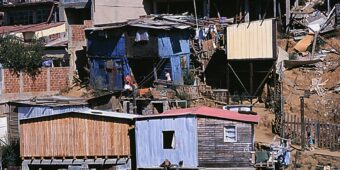 Urban Crises