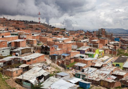 upgrading slums rehabilitation projects to tackle the housing crisis