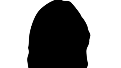 Woman Silhouette