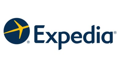 expedia logo