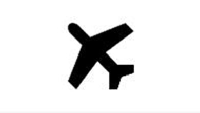 flights icon