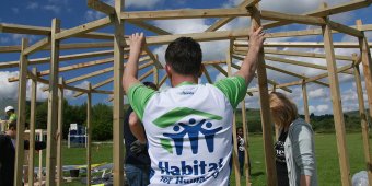 hope challenge housebuilding industry