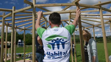 hope challenge housebuilding industry