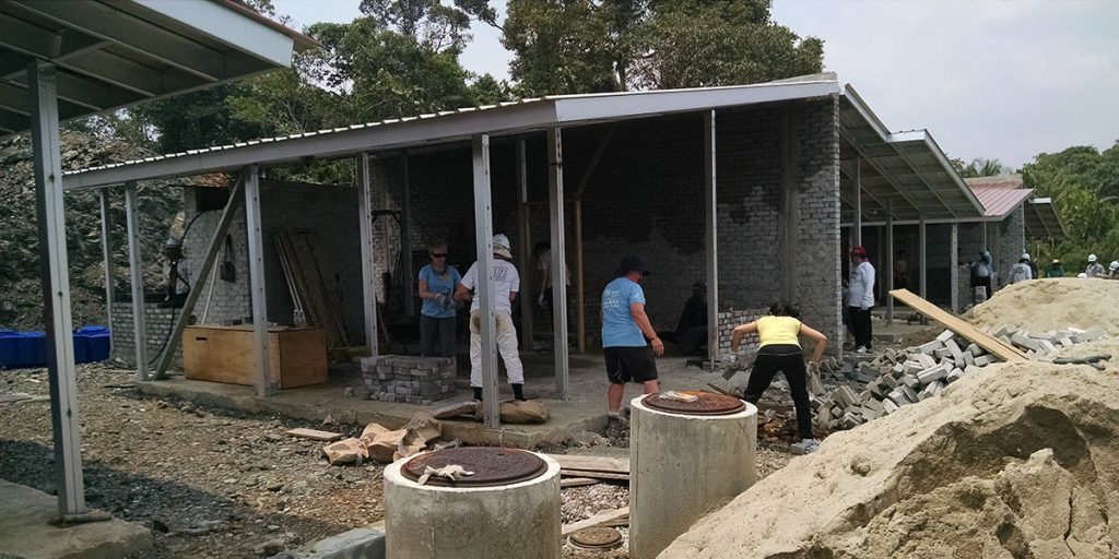 housing poverty in Singapore