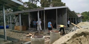 housing poverty in Singapore