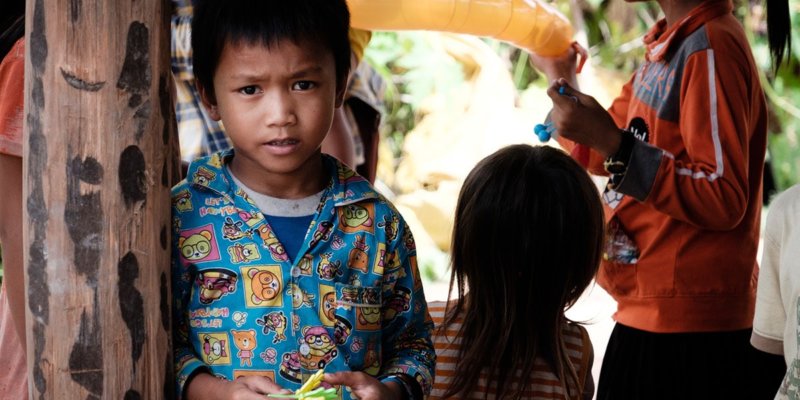 new homeowners Cambodia