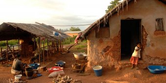 post civil war reconstruction cote d'ivoire