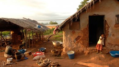 post civil war reconstruction cote d'ivoire