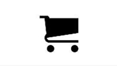 shopping icon