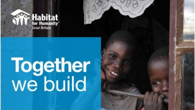 together we build