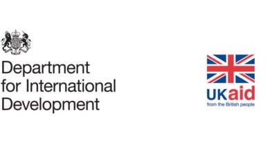 DFID Logo