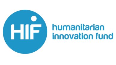 HIF Logo