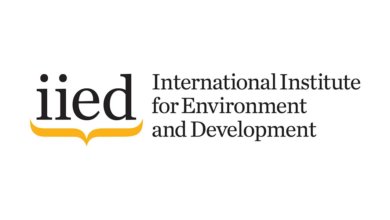 IIED Logo