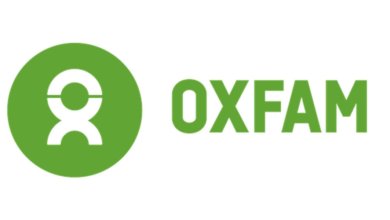 Oxfam Logo