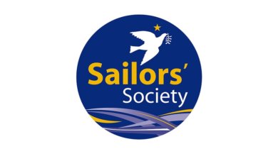 Sailors society logo