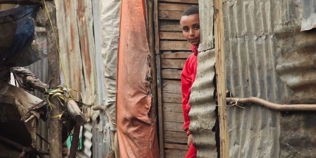 Simple needs - Ethiopia