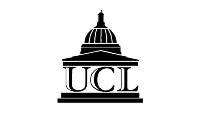 UCL Logo