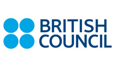 british council logo